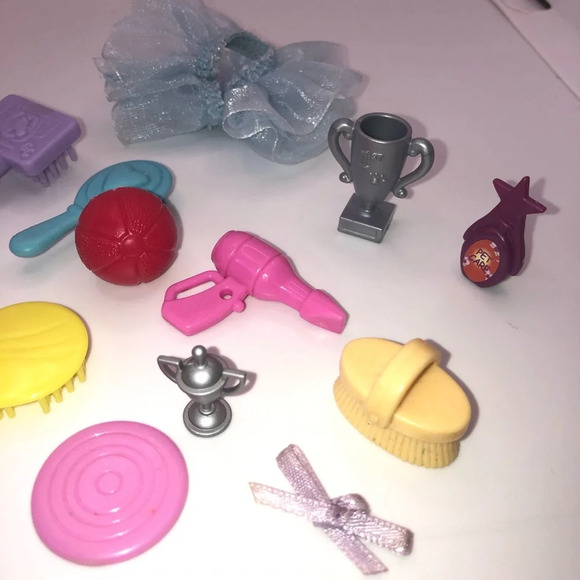 Vintage Barbie Pet and Horse Accessories Lot - Picture 3 of 5